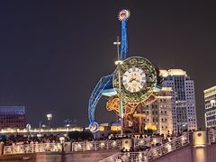 -海河游船-永乐码头(大悲院)