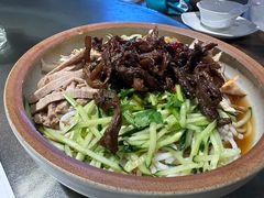 -滇越乘象云南餐厅(豆各庄店)