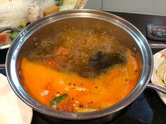 -呷哺呷哺(西单大悦城店)