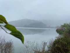 -宁波富邦荪湖山庄