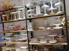 -李奥斯汀蛋糕商务茶歇·甜品台·企业活动团建(长寿路店)