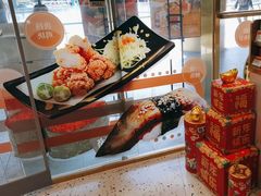 -争鲜回转寿司(天府广场-今站PLUS店)