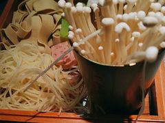-探鱼·鲜青椒爽麻烤鱼(苏宁广场店)