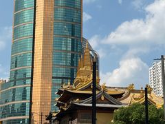 -静安公园(静安寺街道)