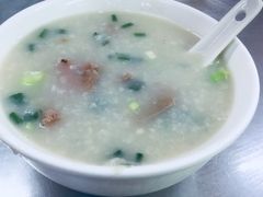 猪肝粥-源记肠粉(华贵路店)