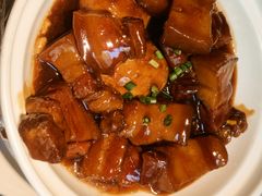 -绿茶餐厅(龙井船宴· 品牌总店)