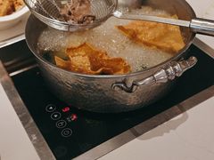 -牛焱·贵州黄牛肉火锅(城西银泰店)