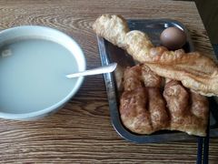 -二牛丸子汤(杏花岭店)