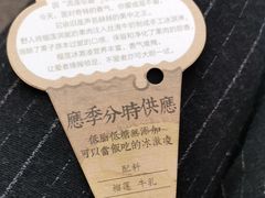 -野人先生现做冰淇淋(西安赛格店)