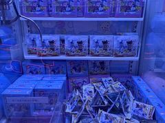 -可爱抓 COCO  GOTCHA(天津鹏欣水游城店)