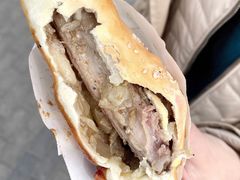 -中关村烤包子(中关村店)