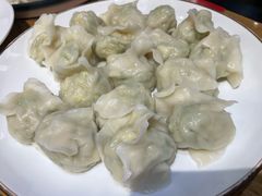 -伊喜饺子·烤鸭(五道口学院路店)