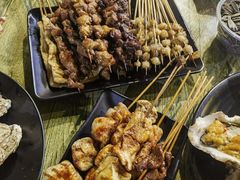 -蚝抵食·湛江生蚝(湾北路店)