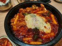 -米村拌饭(东方新天地店)