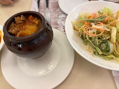 闷罐牛肉-华梅西餐厅(哈尔滨中央大街店)