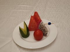 -岳阳格兰云天大酒店太极名厨中餐厅