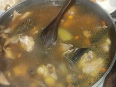 -甲大帅·甲鱼·椰子鸡主题餐厅(唐家店)