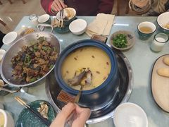 -贵州笋子鸡(米市街店)