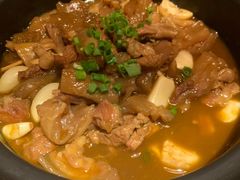 -茅炒屋龙虾·烧烤·湘菜(新河路店)