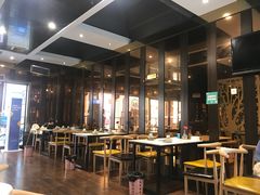 -情妹妹干锅锅(中海国际购物公园店)