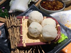 -湊湊火锅·茶憩(新中关购物中心店)
