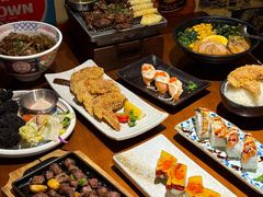 -小川洋风料理(江汉路店)