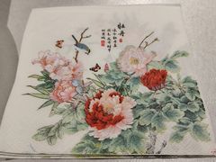 -味+新京宴·烤鸭·北京菜(创意谷店)