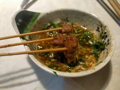 -来伊回麻辣烫·火锅串串清真(红瓦寺总店)