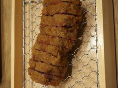 -牛カツ京都勝牛(河原町蛸薬師店)