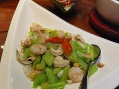 -翠清酒家(万丰路店)