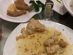 -广东胜利宾馆西关粤中餐厅