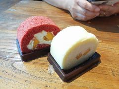 -东哥面包 DONCO BAKERY(万风新天地购物中心店)