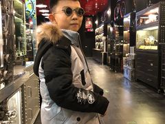 -drivepro(三里屯店)