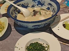 -山外山菜馆(玉泉路店)
