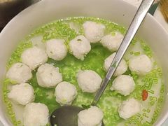 -添福来墨鱼饺子 · 海鲜东北菜(大连星海·黄浦路店)