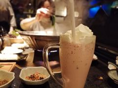 -湊湊火锅·茶憩(新中关购物中心店)