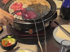 -燚青春东北泥炉烤肉(百合店)