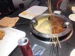 -热辣宗师·串串火锅(万达金街店)