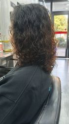 -青霖·飘逸造型