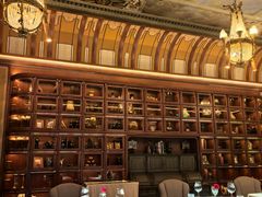 -波特曼西餐厅(中央大街店)