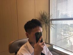 -Rise Hair上升造型