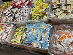 -北京稻香村(角门店)