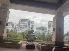 -三亚国光豪生度假酒店-椰语堂清补凉(国光豪生店)