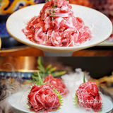 🐑N多当红明星都来打卡的羊肉火锅店
