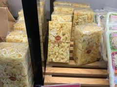 -球记饼家烘焙工坊(华师店)