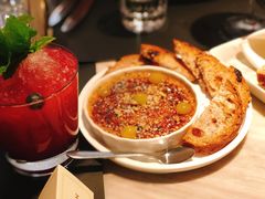 -壳里西餐厅Coquille Seafood Bistro(蒙自路店)