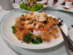 佛钵飘香-詠春园