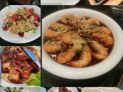 -锡和无锡菜·三白油条(景丽苑店)