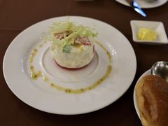 -红房子西菜馆(淮海中路店)