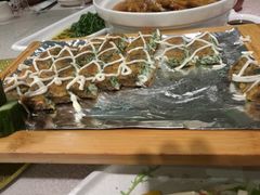 -天福苑(崇宁路店)